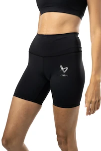 Spodenki damskie Bauer  Bike Short Black