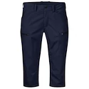 Spodenki damskie Bergans  Utne Pirate 3/4 Dark Blue S