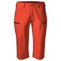 Spodenki damskie Bergans  Utne Pirate 3/4 Red S