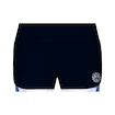 Spodenki damskie BIDI BADU  Chidera Tech 2 In 1 Shorts Blue, Rose L