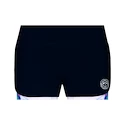 Spodenki damskie BIDI BADU  Chidera Tech 2 In 1 Shorts Blue, Rose L