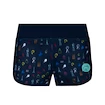 Spodenki damskie BIDI BADU  Chidera Tech 2 In 1 Shorts Dark Blue, Mixed L