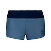 Spodenki damskie BIDI BADU  Hulda Jeans Tech 2in1 Shorts Dark Blue L