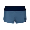 Spodenki damskie BIDI BADU  Hulda Jeans Tech 2in1 Shorts Dark Blue L