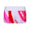 Spodenki damskie BIDI BADU  Hulda Tech 2 In 1 Shorts White/Red M