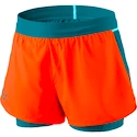 Spodenki damskie Dynafit  Alpine Pro 2/1 Shorts Iowa 38