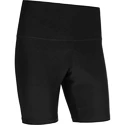 Spodenki damskie Endurance  Q Jalon Short Tights Black