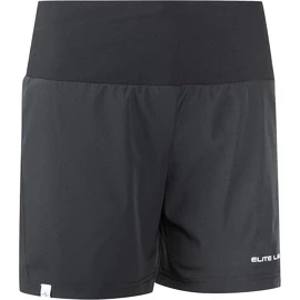 Spodenki damskie Endurance Run Elite X1 Shorts