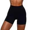 Spodenki damskie GymBeam  FIT Shorts Black