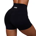 Spodenki damskie GymBeam  FIT Shorts Black