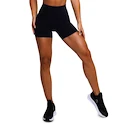 Spodenki damskie GymBeam  FIT Shorts Black