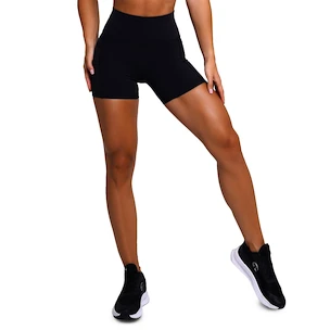 Spodenki damskie GymBeam  FIT Shorts Black XL