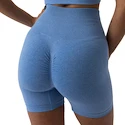 Spodenki damskie GymBeam  FLO Shorts Blue