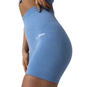 Spodenki damskie GymBeam  FLO Shorts Blue