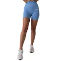 Spodenki damskie GymBeam  FLO Shorts Blue