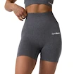 Spodenki damskie GymBeam  FLO Shorts Grey