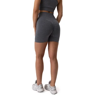 Spodenki damskie GymBeam  FLO Shorts Grey