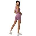 Spodenki damskie GymBeam  FLO Shorts Violet