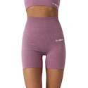 Spodenki damskie GymBeam  FLO Shorts Violet