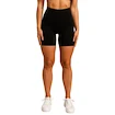 Spodenki damskie GymBeam  Venture Shorts Black