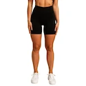 Spodenki damskie GymBeam  Venture Shorts Black