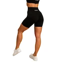 Spodenki damskie GymBeam  Venture Shorts Black