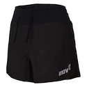 Spodenki damskie Inov-8  Race Elite 4" Short Black 36