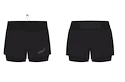 Spodenki damskie Inov-8 Trailfly Ultra 3" 2in1 Short Black 38