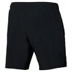 Spodenki damskie Mizuno  7.5 2in1 Short Black