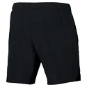 Spodenki damskie Mizuno  7.5 2in1 Short Black