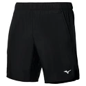 Spodenki damskie Mizuno  7.5 2in1 Short Black