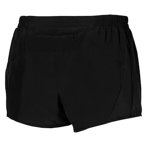 Spodenki damskie Mizuno  Aero 2.5 Short Black