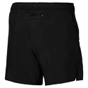 Spodenki damskie Mizuno  Core 5.5 Short Black