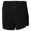 Spodenki damskie Mizuno  ER 4.5 2in1 Short Black