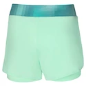 Spodenki damskie Mizuno  Flex Short W Bay