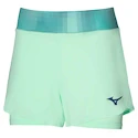 Spodenki damskie Mizuno  Flex Short W Bay