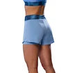 Spodenki damskie Mizuno  Flex Short W Bel Air Blue