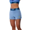 Spodenki damskie Mizuno  Flex Short W Bel Air Blue