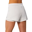 Spodenki damskie Mizuno  Flex Short White