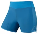 Spodenki damskie Montane  Katla Twin Skin Shorts Cerulean Blue M