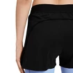 Spodenki damskie On  Active Shorts Black/Stratosphere