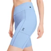 Spodenki damskie On  Active Shorts Black/Stratosphere