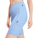 Spodenki damskie On  Active Shorts Black/Stratosphere