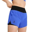 Spodenki damskie On  Running Shorts Cobalt/Black