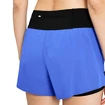 Spodenki damskie On  Running Shorts Cobalt/Black