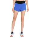 Spodenki damskie On  Running Shorts Cobalt/Black