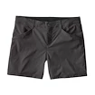 Spodenki damskie Patagonia  Quandary Shorts Forge Grey 8