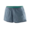 Spodenki damskie Patagonia  Strider Pro Shorts Light Plume Grey L