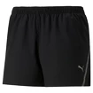 Spodenki damskie Puma  Run Ultraweave S Woven 3" Short Black