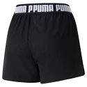 Spodenki damskie Puma  Train Strong Woven 3" Short Black